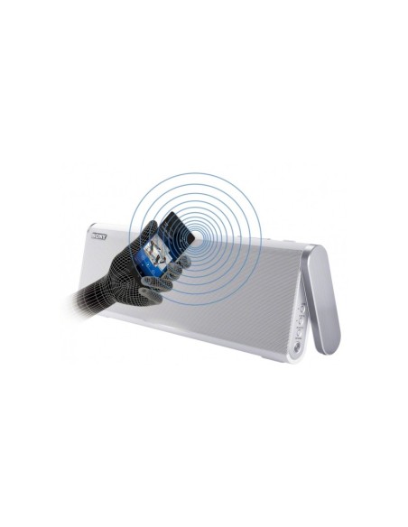 Sony SRS-BTX300 Speaker wireless portatile