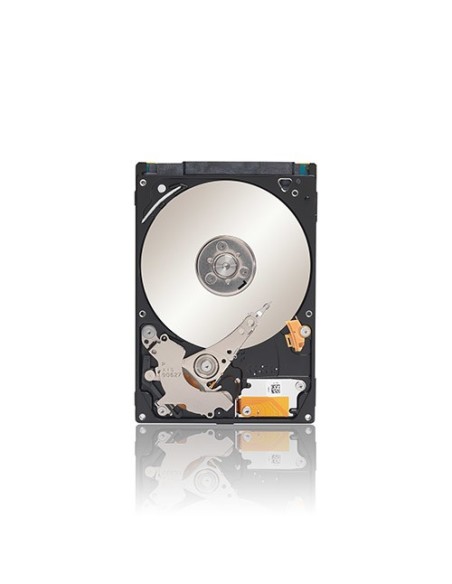 Seagate Momentus Thin 320GB 2.5" SATA