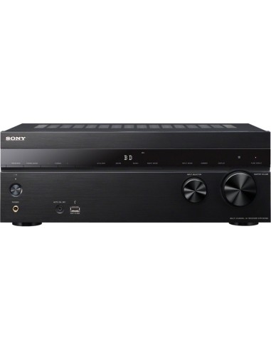 Sony STR-DH740