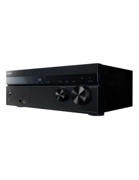 Sony STR-DH740
