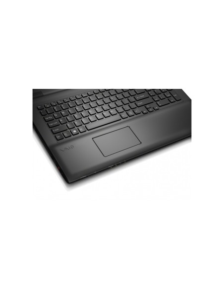 Sony VAIO SVE1713N9E