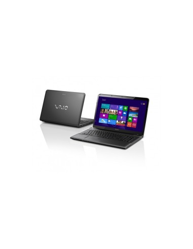 Sony VAIO SVE1713N9E