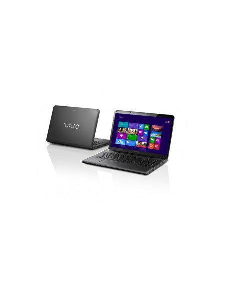 Sony VAIO SVE1713N9E