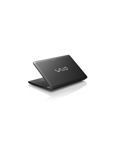 Sony VAIO SVE1713N9E