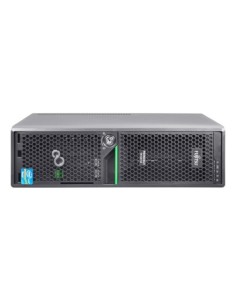 Fujitsu PRIMERGY TX120 S3p server 3,1 GHz 4 GB Ultra Micro Tower Famiglia Intel® Xeon® E3 v2 250 W DDR3-SDRAM