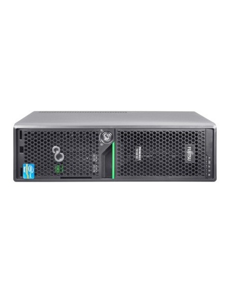 Fujitsu PRIMERGY TX120 S3p server 3,1 GHz 4 GB Ultra Micro Tower Famiglia Intel® Xeon® E3 v2 250 W DDR3-SDRAM