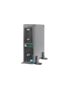 Fujitsu PRIMERGY TX120 S3P server 3,3 GHz 8 GB Tower Intel® Core™ i3 250 W DDR3-SDRAM