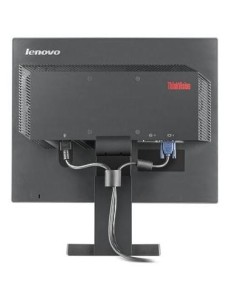 Lenovo ThinkVision L1711p 43,2 cm (17") 1280 x 1024 Pixel Nero 2