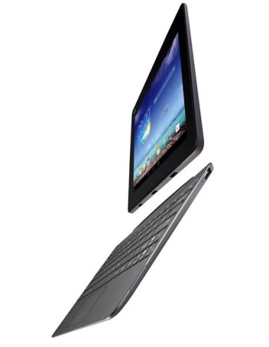 ASUS Transformer Pad Infinity TF701T 32 GB 25,6 cm (10.1") NVIDIA Tegra 2 GB Wi-Fi 4 (802.11n) Android Grigio