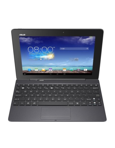 ASUS Transformer Pad Infinity TF701T 32 GB 25,6 cm (10.1") NVIDIA Tegra 2 GB Wi-Fi 4 (802.11n) Android Grigio