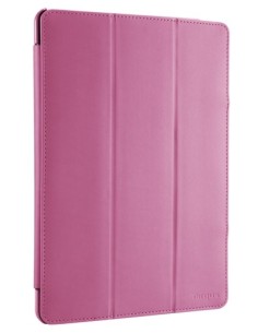 Targus Click In Custodia a libro Rosa