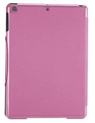 Targus Click In Custodia a libro Rosa