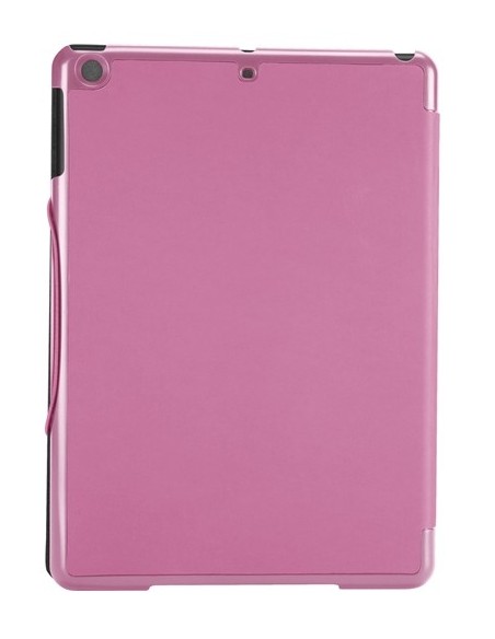 Targus Click In Custodia a libro Rosa