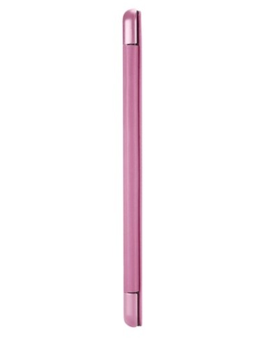 Targus Click In Custodia a libro Rosa