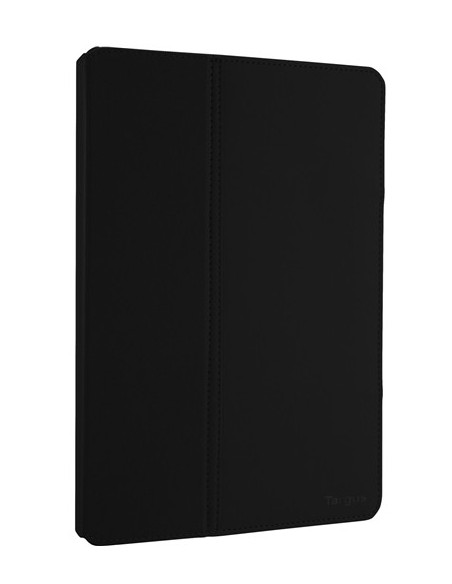Targus Flipview Custodia a libro Nero