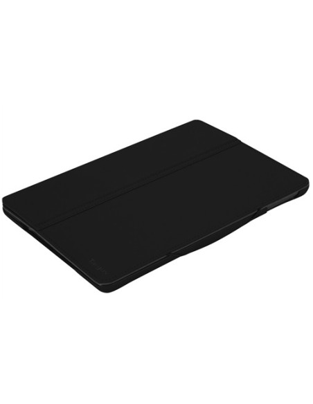 Targus Flipview Custodia a libro Nero