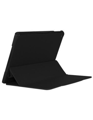 Targus Flipview Custodia a libro Nero