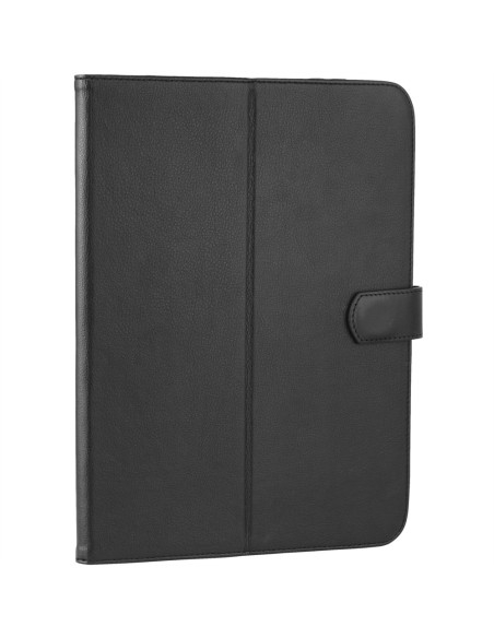 Targus THZ208EU custodia per tablet 25,6 cm (10.1") Custodia a libro Nero