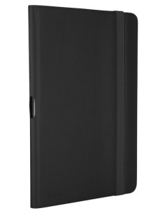 Targus THZ229EU custodia per tablet 20,3 cm (8") Custodia a libro Nero
