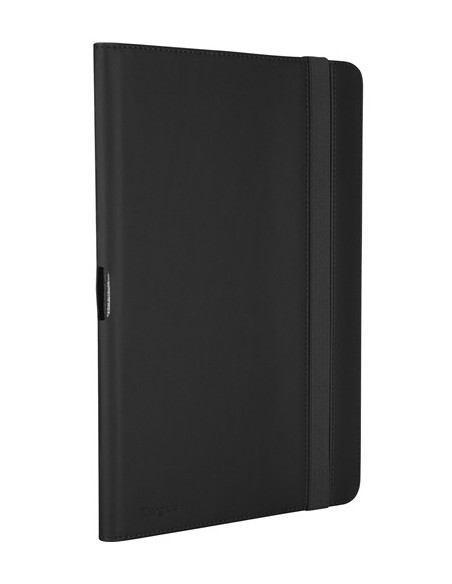 Targus THZ229EU custodia per tablet 20,3 cm (8") Custodia a libro Nero