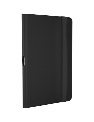 Targus THZ229EU custodia per tablet 20,3 cm (8") Custodia a libro Nero