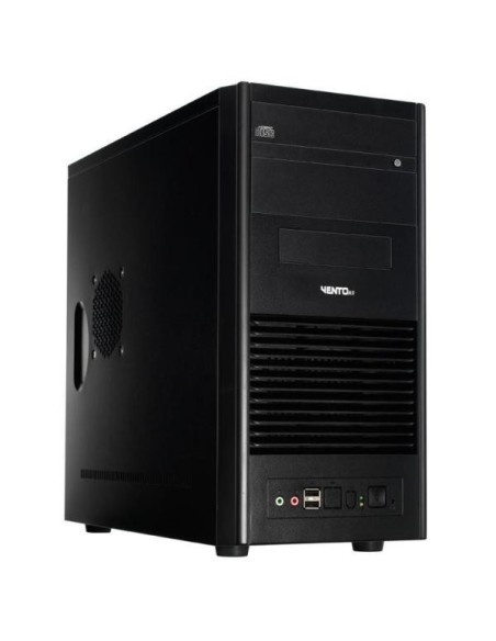 ASUS TM-982-V2 computer case Mini Tower Nero