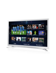 Samsung UE22F5410AY 55,9 cm (22") Full HD Wi-Fi Bianco 2