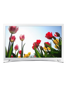 Samsung UE32F4510AY 81,3 cm (32") HD Wi-Fi Bianco