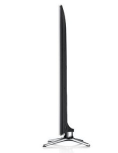 Samsung UE46F6400AY 116,8 cm (46") Full HD Smart TV Wi-Fi Nero, Argento 2