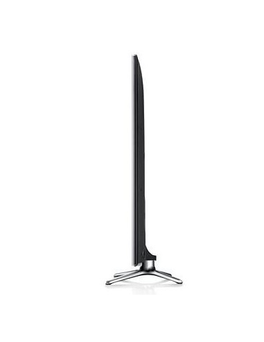 Samsung UE46F6400AY 116,8 cm (46") Full HD Smart TV Wi-Fi Nero, Argento