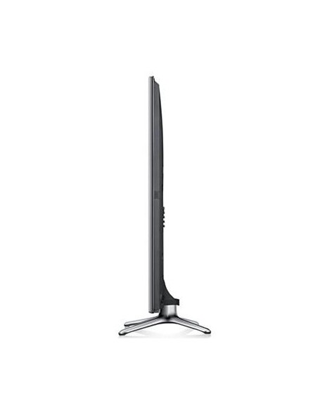 Samsung UE46F6500SD 116,8 cm (46") Full HD Smart TV Wi-Fi Nero, Argento