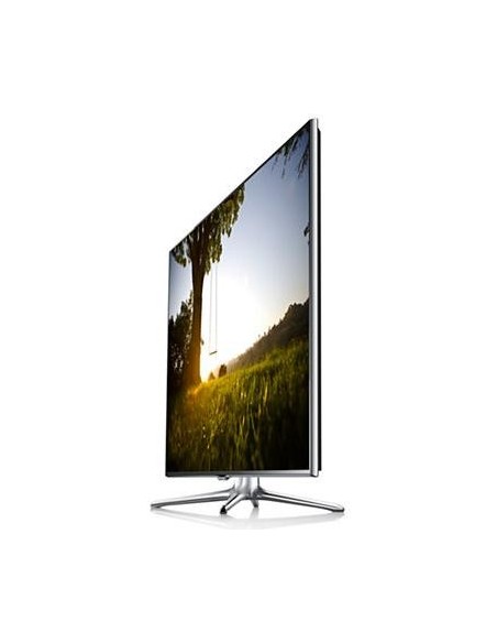 Samsung UE46F6500SD 116,8 cm (46") Full HD Smart TV Wi-Fi Nero, Argento