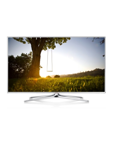 Samsung UE55F6510SD 139,7 cm (55") Full HD Smart TV Wi-Fi Bianco