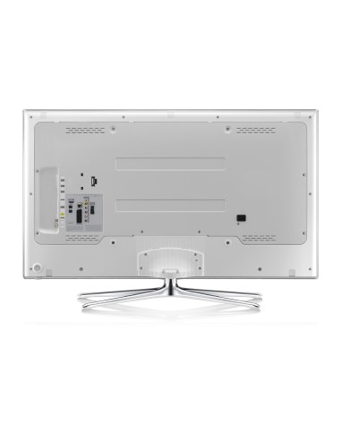 Samsung UE55F6510SD 139,7 cm (55") Full HD Smart TV Wi-Fi Bianco