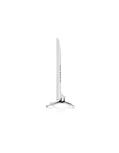 Samsung UE55F6510SD 139,7 cm (55") Full HD Smart TV Wi-Fi Bianco