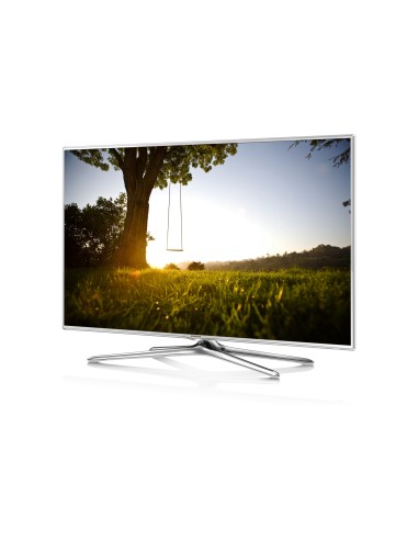 Samsung UE55F6510SD 139,7 cm (55") Full HD Smart TV Wi-Fi Bianco