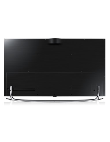 Samsung Series 8 UE55F8000SZXZT TV 139,7 cm (55") Full HD Smart TV Wi-Fi Nero
