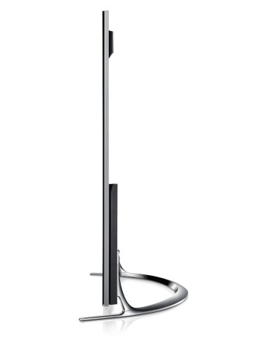 Samsung Series 8 UE55F8000SZXZT TV 139,7 cm (55") Full HD Smart TV Wi-Fi Nero