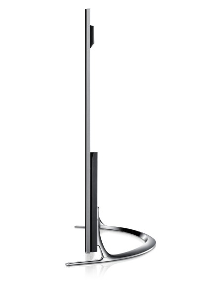 Samsung Series 8 UE55F8000SZXZT TV 139,7 cm (55") Full HD Smart TV Wi-Fi Nero
