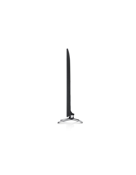 Samsung UE65F6400AY 165,1 cm (65") Full HD Smart TV Wi-Fi Nero, Argento