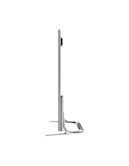 Samsung Series 8 UE65F8000SZXZT TV 165,1 cm (65") Full HD Wi-Fi Nero, Argento