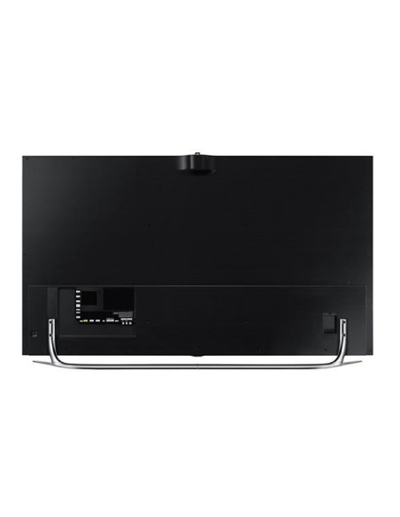 Samsung Series 8 UE65F8000SZXZT TV 165,1 cm (65") Full HD Wi-Fi Nero, Argento