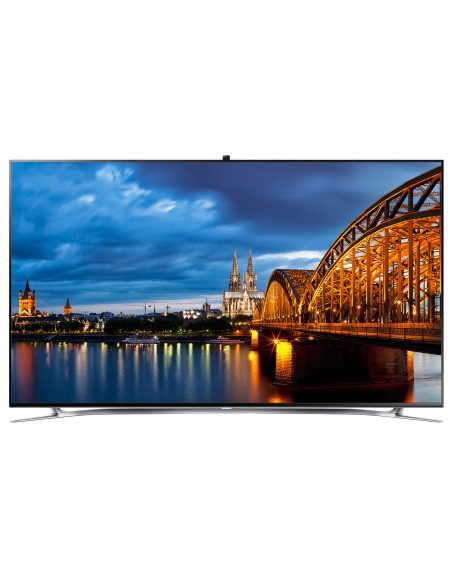 Samsung Series 8 UE75F8000SZXZT TV 190,5 cm (75") Full HD Smart TV Wi-Fi Nero