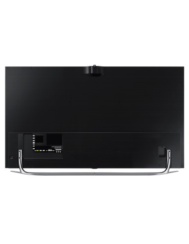 Samsung Series 8 UE75F8000SZXZT TV 190,5 cm (75") Full HD Smart TV Wi-Fi Nero