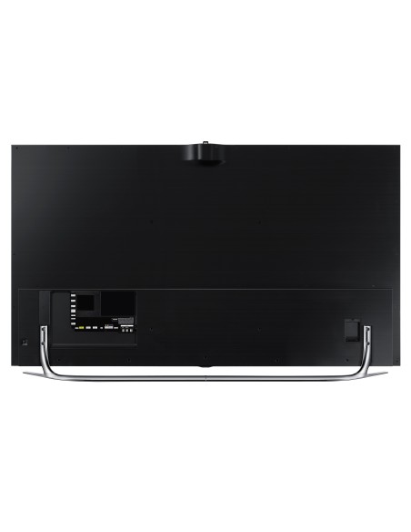 Samsung Series 8 UE75F8000SZXZT TV 190,5 cm (75") Full HD Smart TV Wi-Fi Nero
