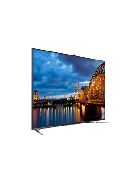 Samsung Series 8 UE75F8000SZXZT TV 190,5 cm (75") Full HD Smart TV Wi-Fi Nero
