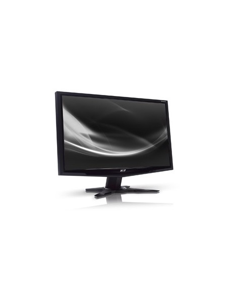 Acer G6 G276HLDbid 68,6 cm (27") 1920 x 1080 Pixel Full HD Nero