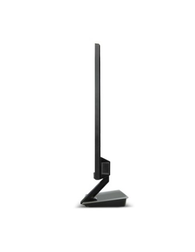 Acer S6 S276HLtmjj 68,6 cm (27") LED Titanio