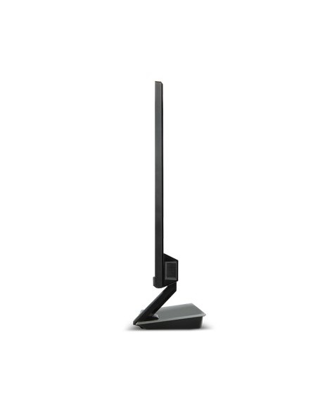 Acer S6 S276HLtmjj 68,6 cm (27") LED Titanio