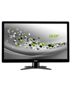 Acer G6 G226HQLBbd 54,6 cm (21.5") 1920 x 1080 Pixel Full HD Nero